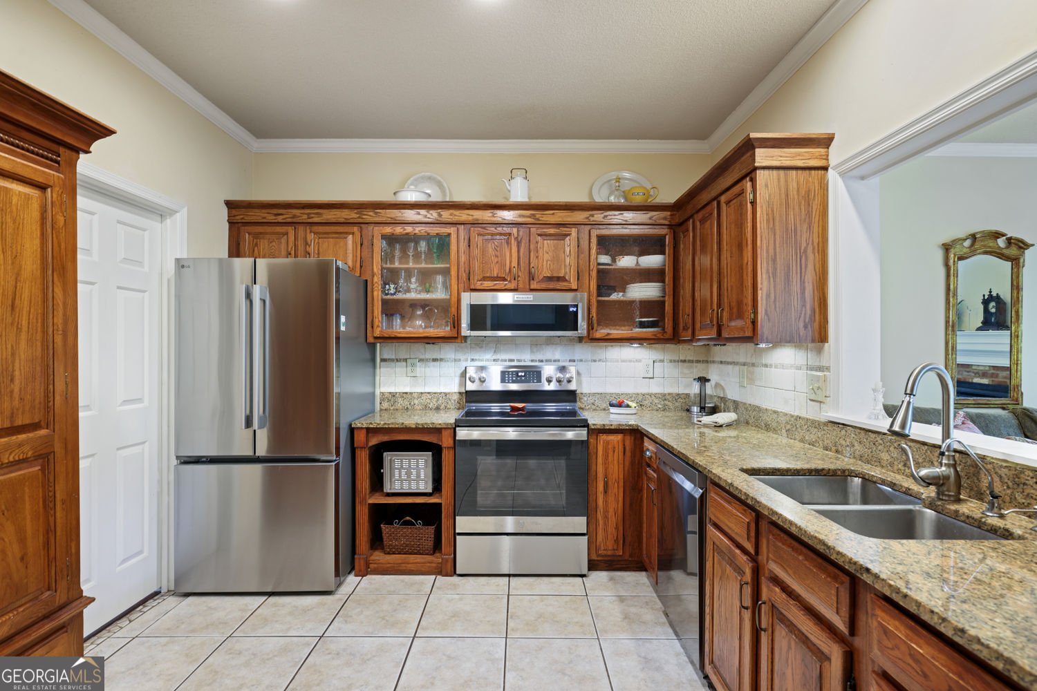 175 Riverview Trail Roswell - Photo 9