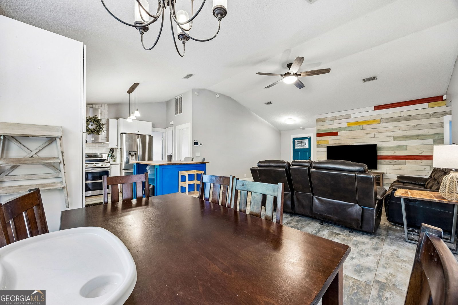 116 Honeysuckle Road Kingsland - Photo 11