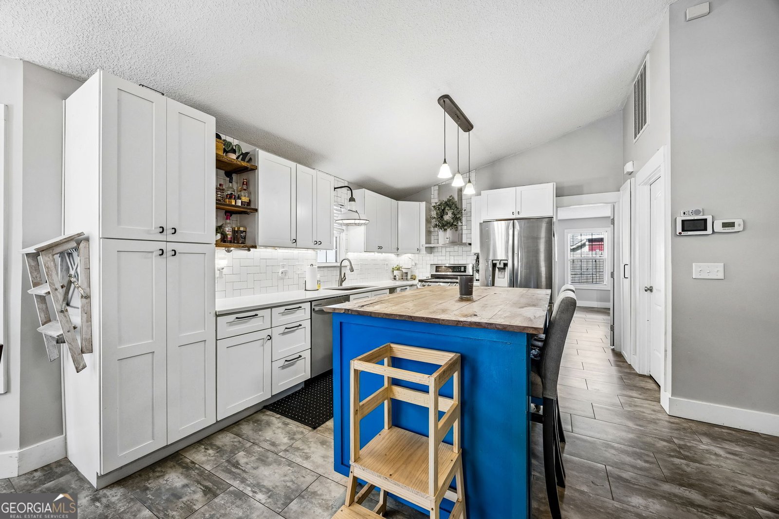 116 Honeysuckle Road Kingsland - Photo 12