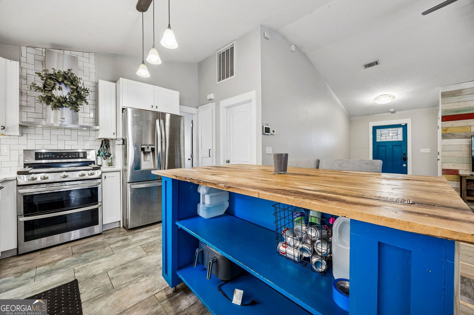 116 Honeysuckle Road Kingsland - Photo 14