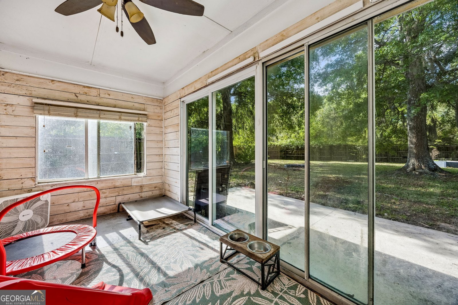 116 Honeysuckle Road Kingsland - Photo 32