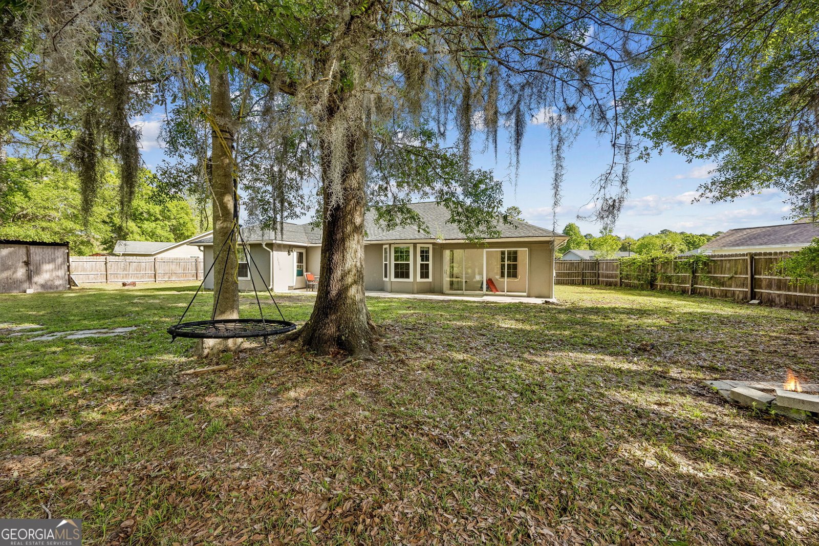 116 Honeysuckle Road Kingsland - Photo 35