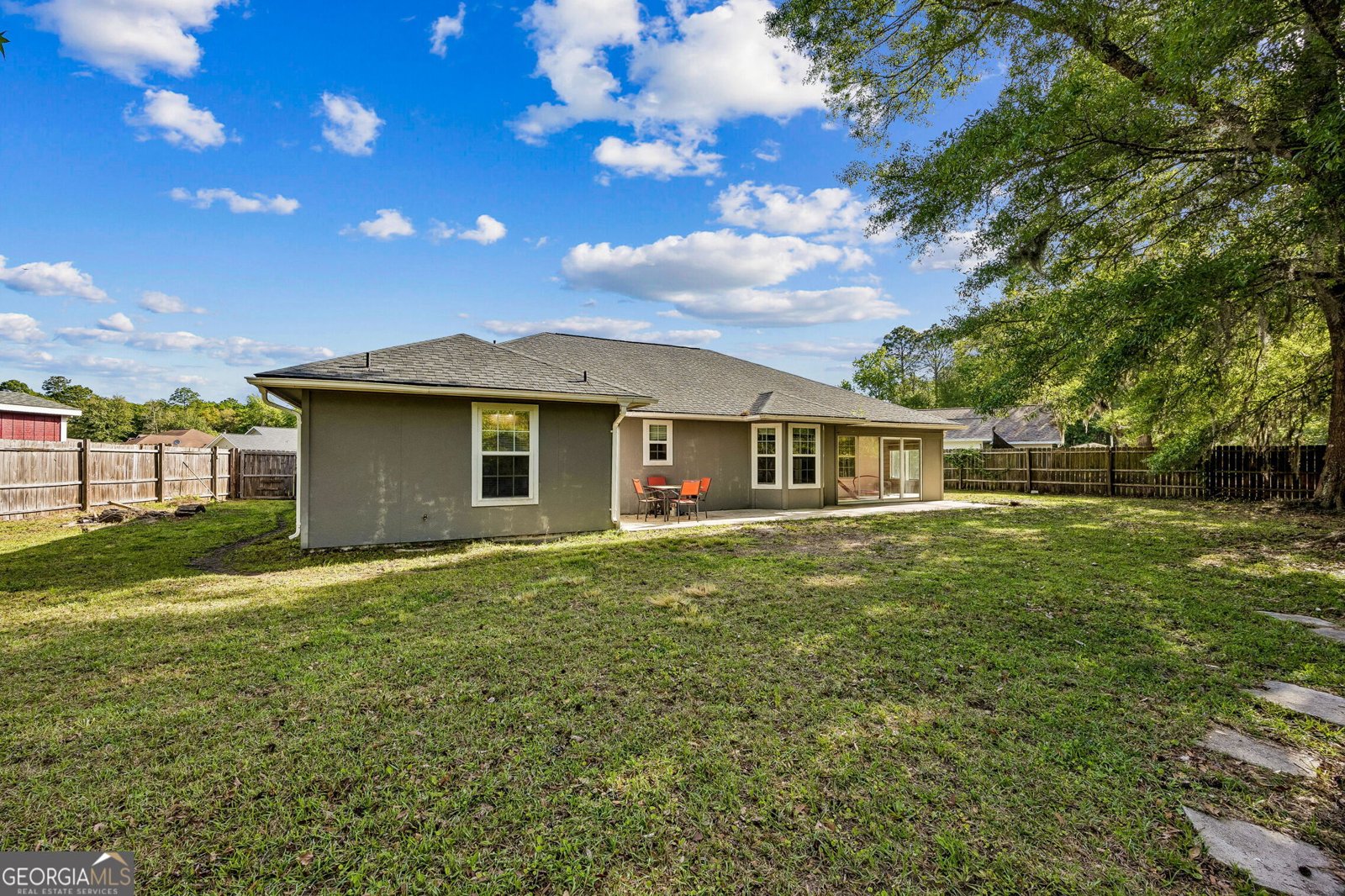 116 Honeysuckle Road Kingsland - Photo 36