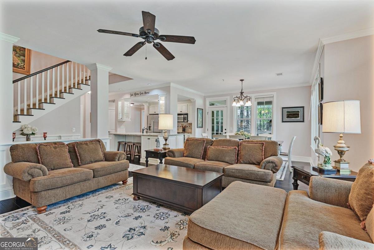 1040E Tailwater Greensboro - Photo 10