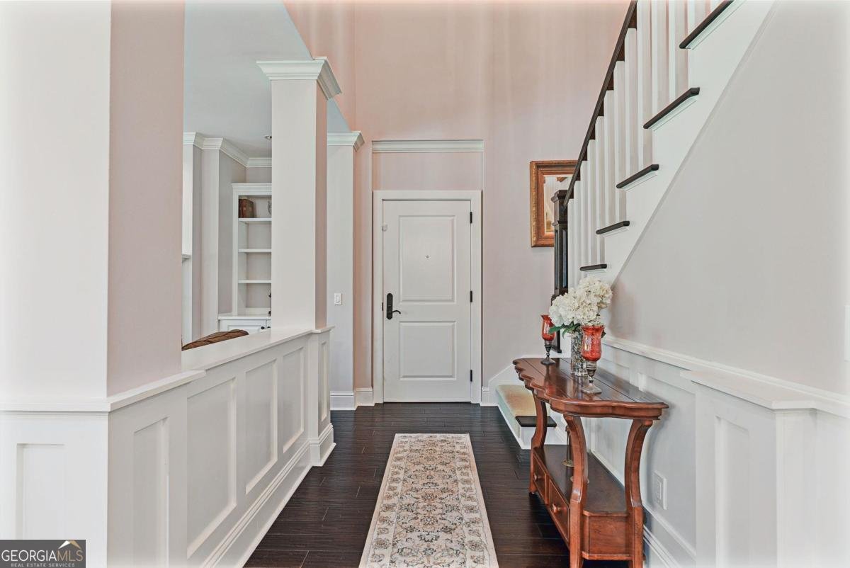 1040E Tailwater Greensboro - Photo 6