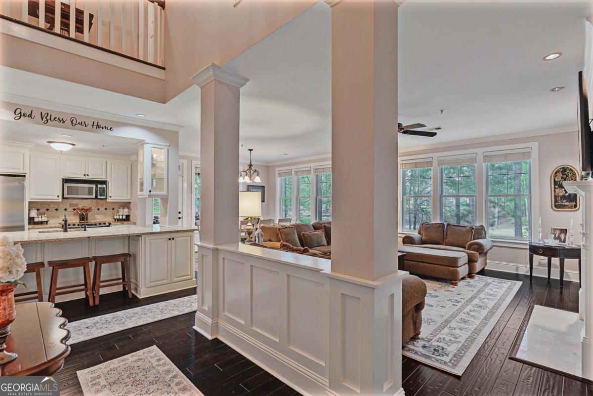 1040E Tailwater Greensboro - Photo 8