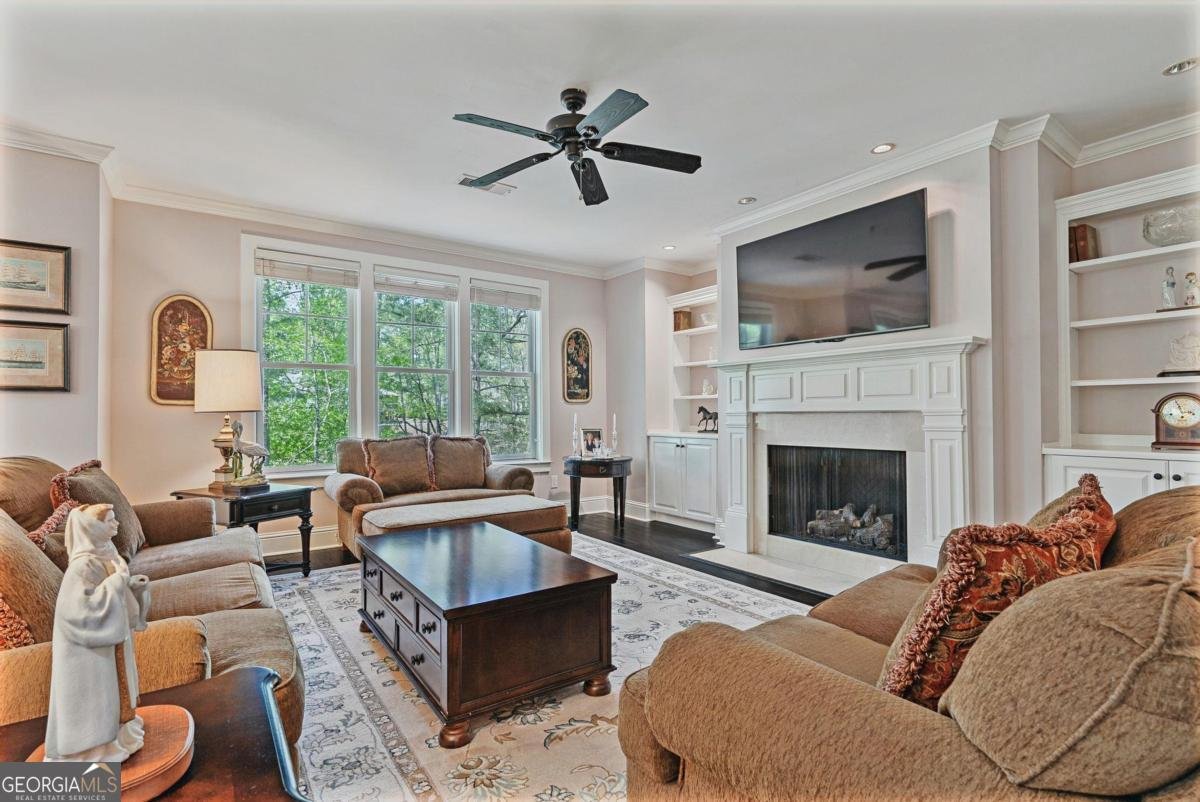 1040E Tailwater Greensboro - Photo 9