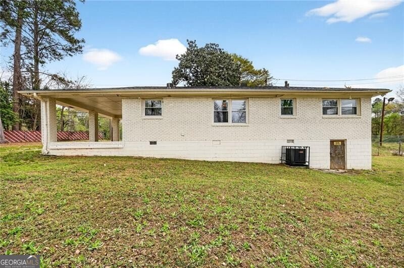 2647 Old Hapeville Road Atlanta - Photo 21