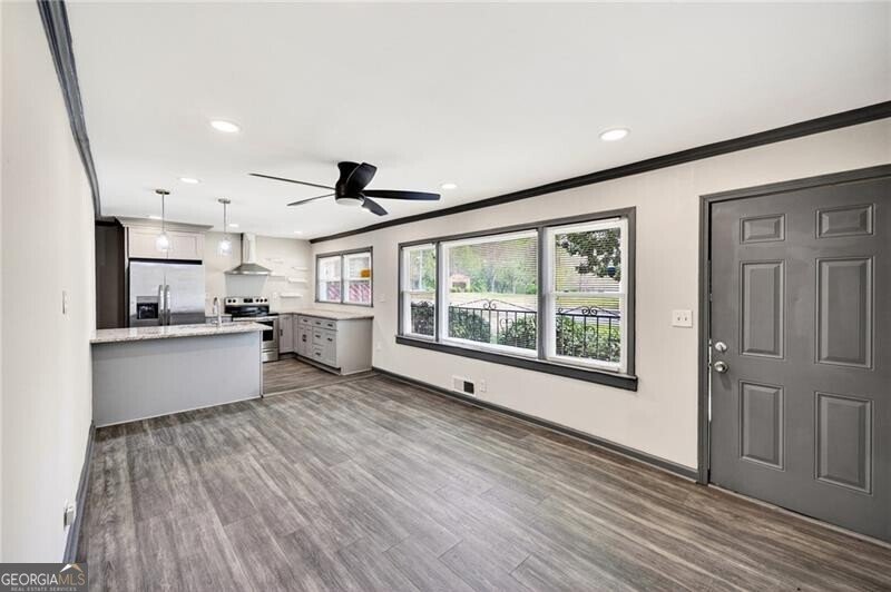 2647 Old Hapeville Road Atlanta - Photo 8