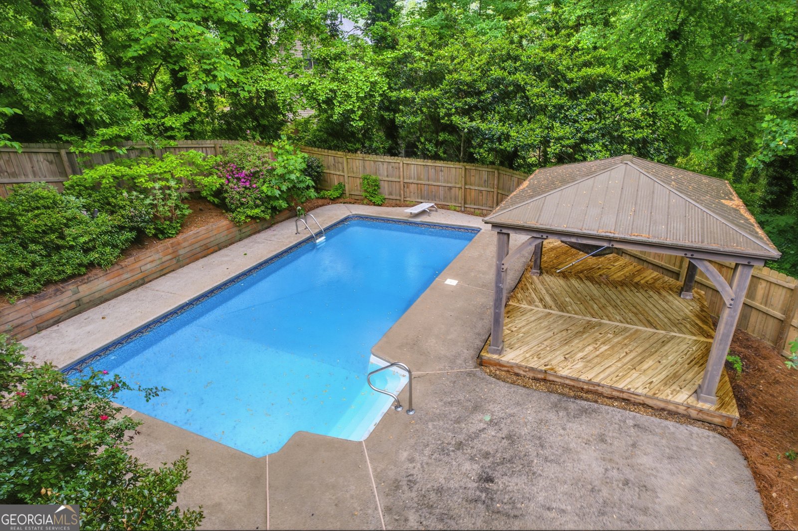 2418 Stockton Drive Marietta - Photo 13