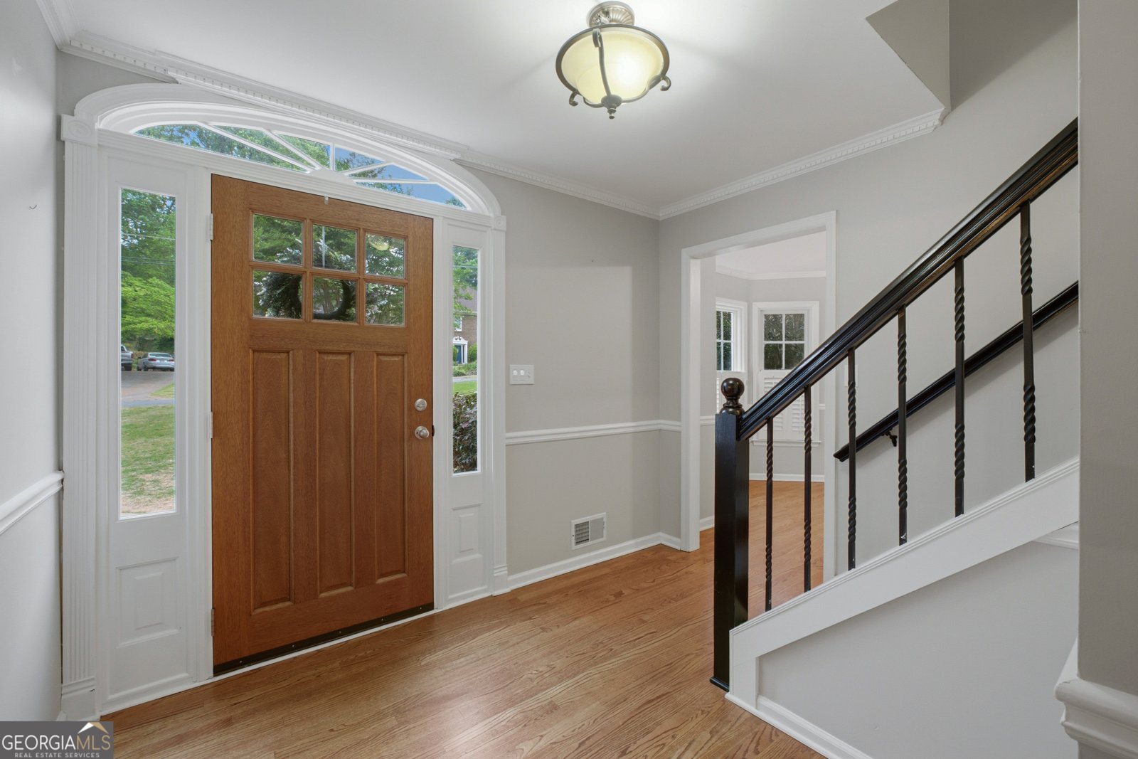 2418 Stockton Drive Marietta - Photo 17