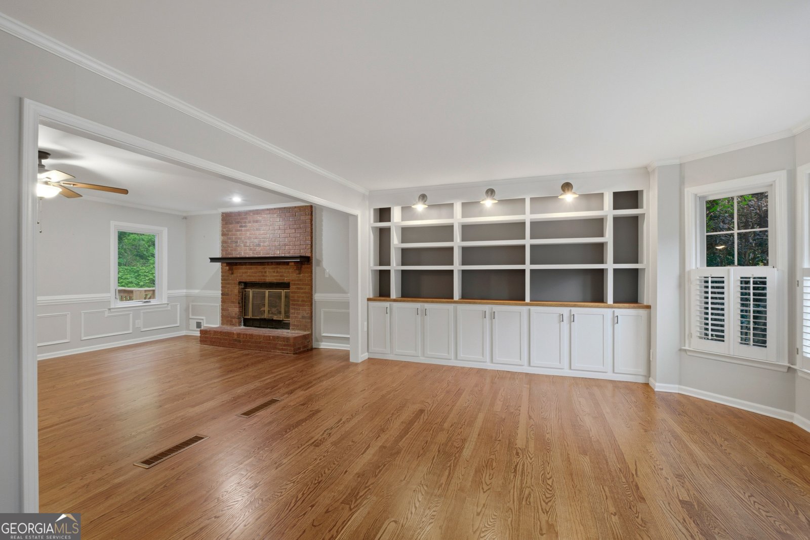 2418 Stockton Drive Marietta - Photo 18