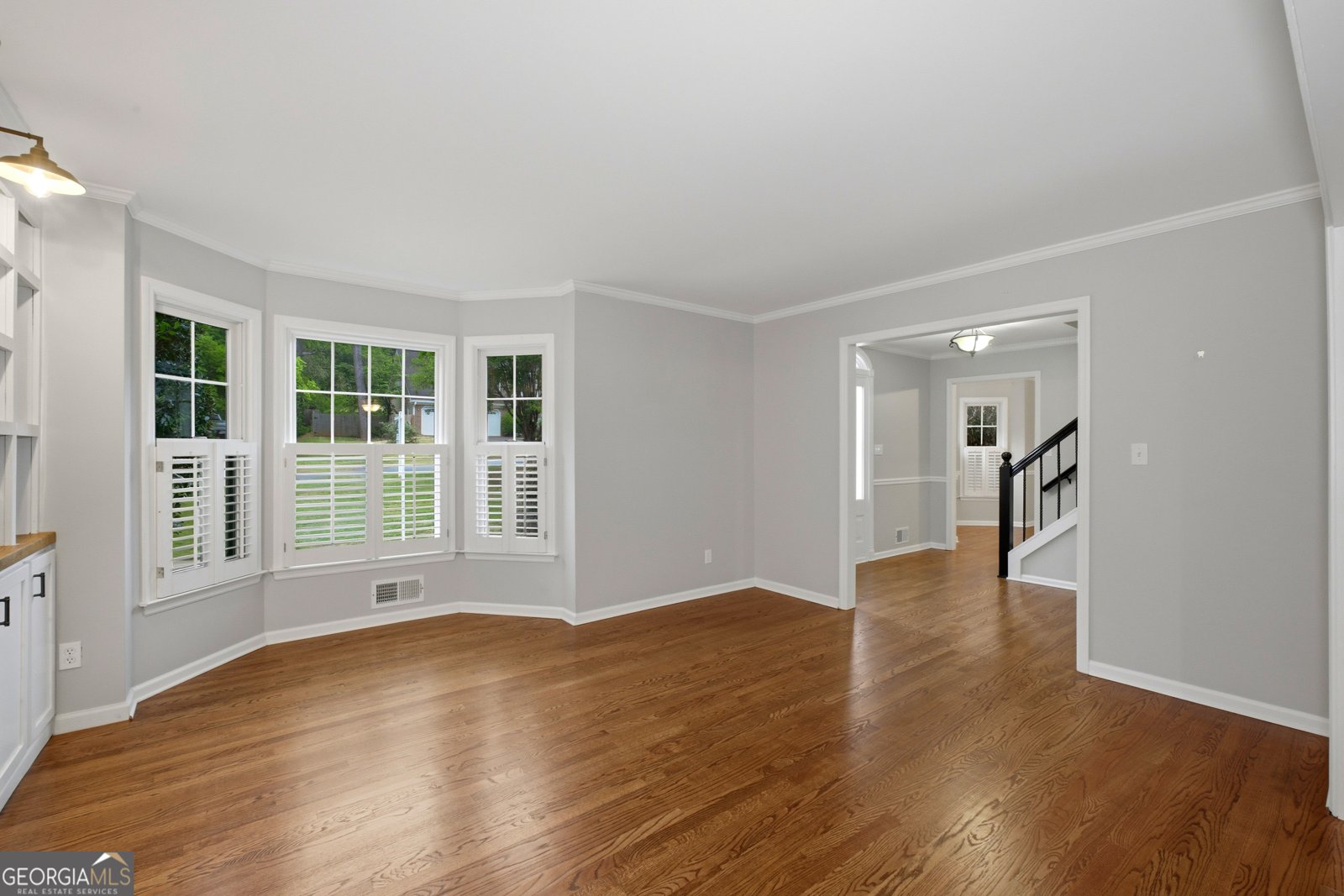 2418 Stockton Drive Marietta - Photo 21