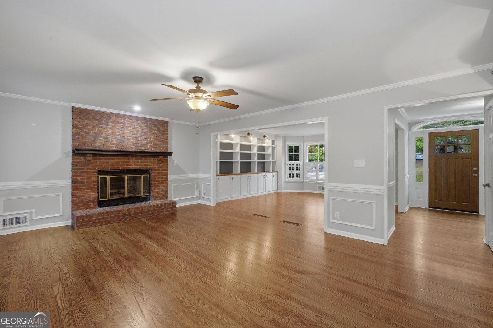 2418 Stockton Drive Marietta - Photo 23