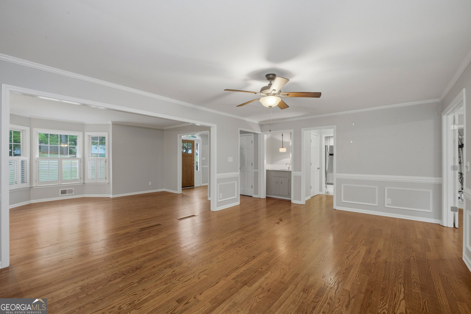 2418 Stockton Drive Marietta - Photo 24