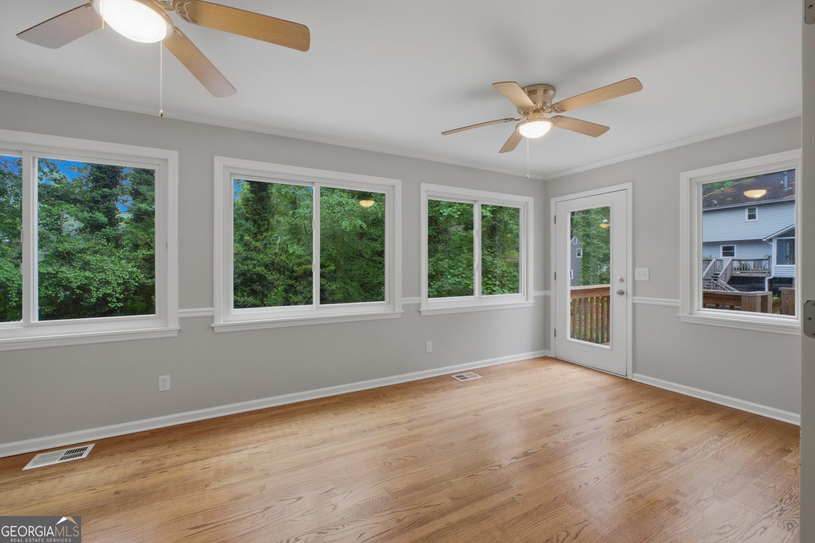 2418 Stockton Drive Marietta - Photo 26