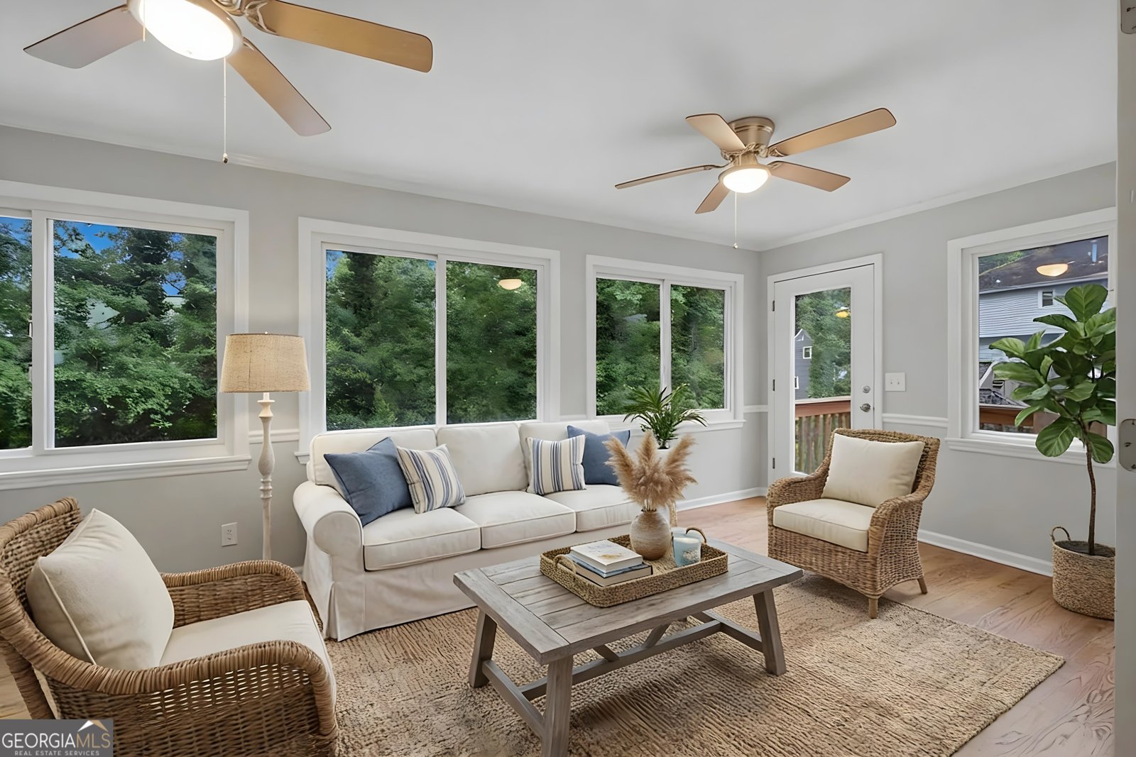 2418 Stockton Drive Marietta - Photo 27