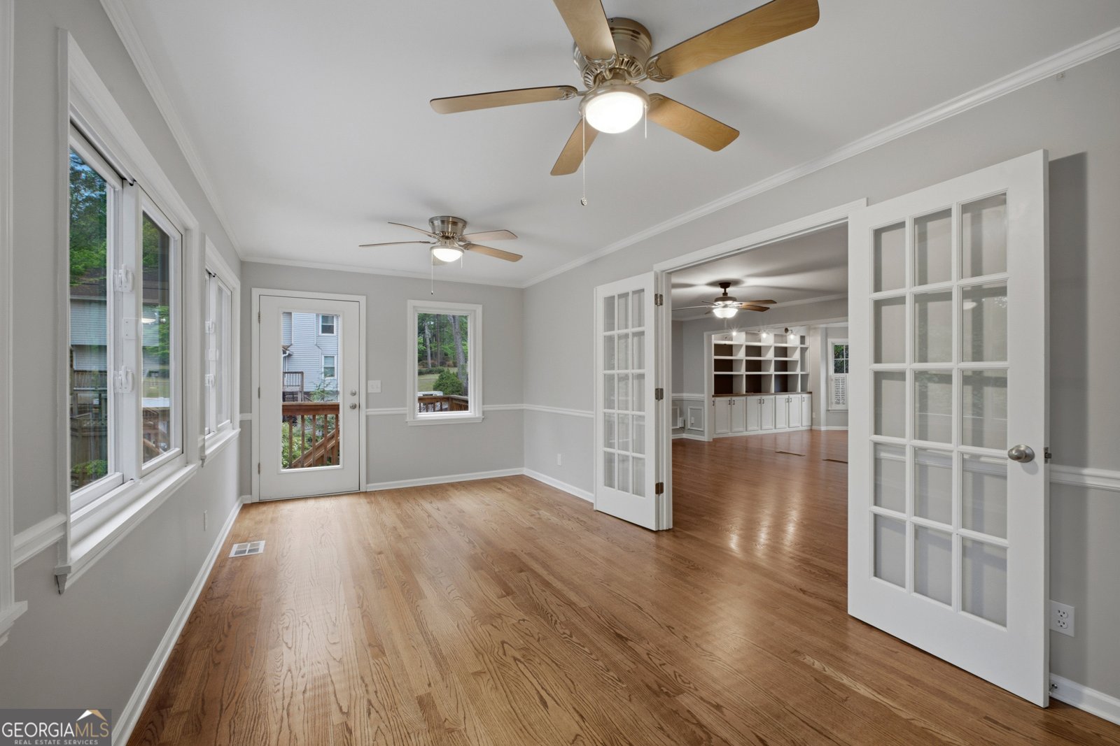 2418 Stockton Drive Marietta - Photo 28