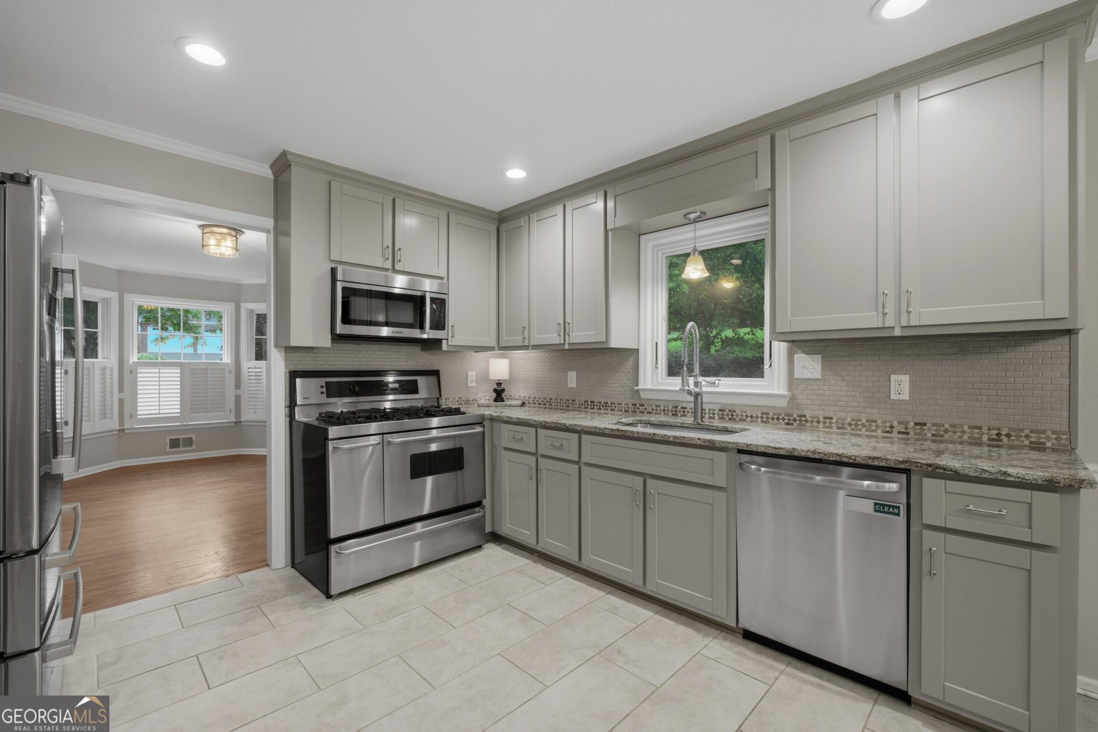 2418 Stockton Drive Marietta - Photo 31