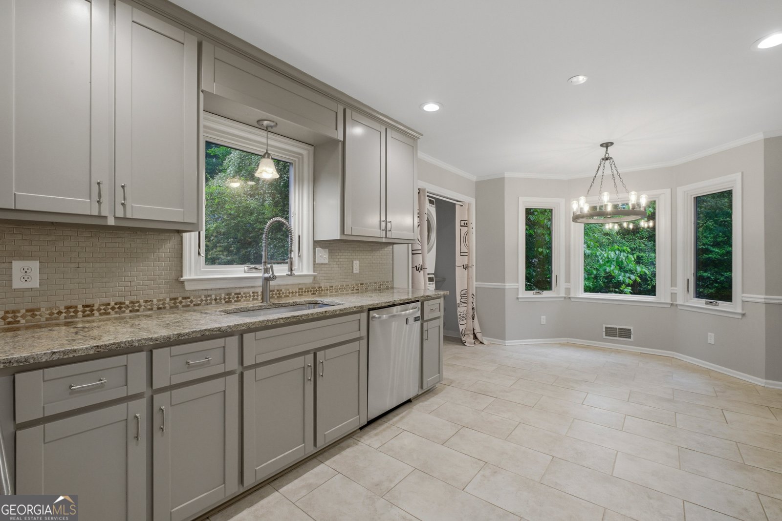 2418 Stockton Drive Marietta - Photo 32