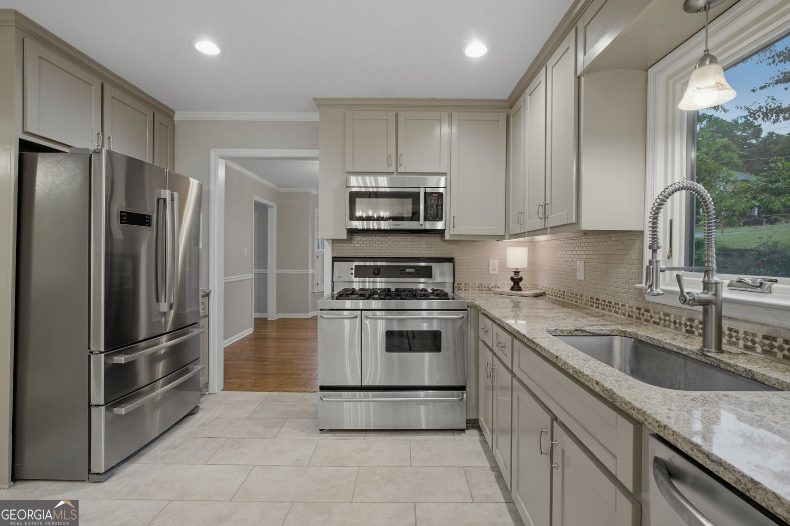 2418 Stockton Drive Marietta - Photo 33