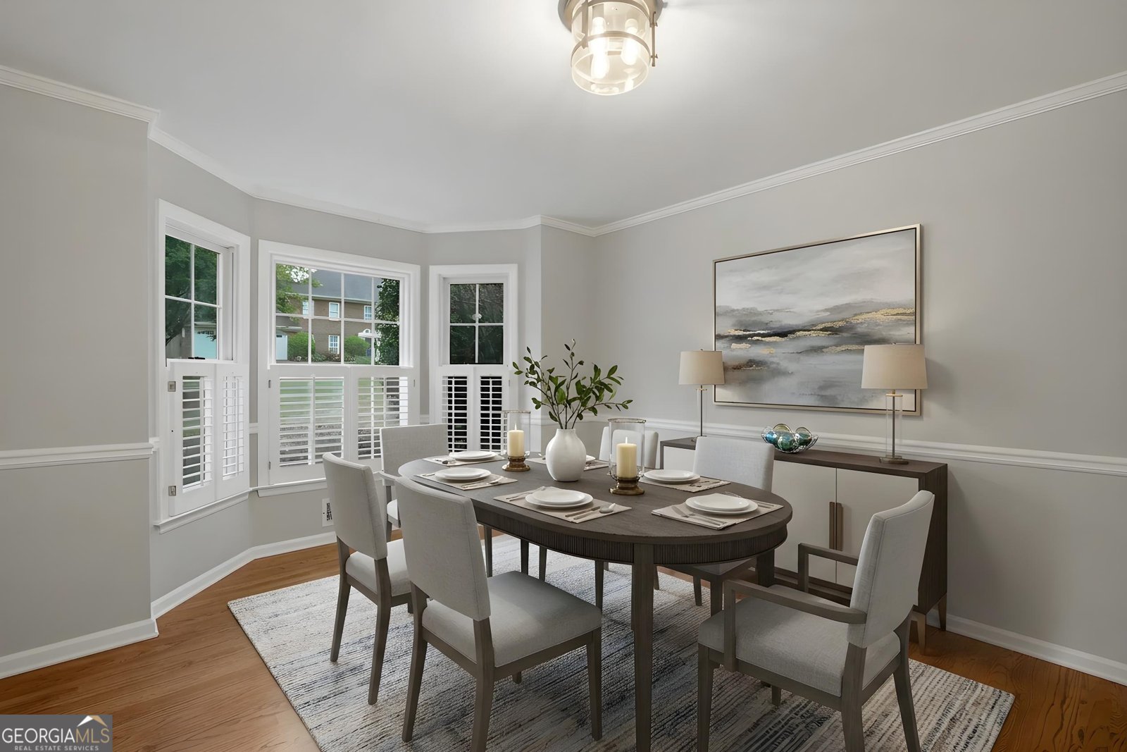 2418 Stockton Drive Marietta - Photo 36