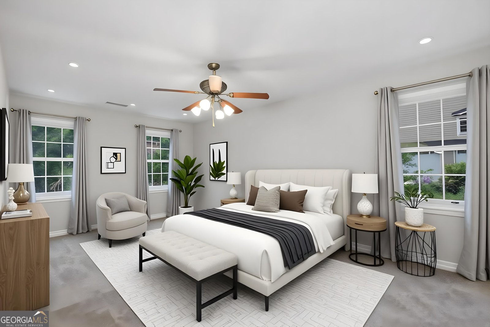 2418 Stockton Drive Marietta - Photo 46