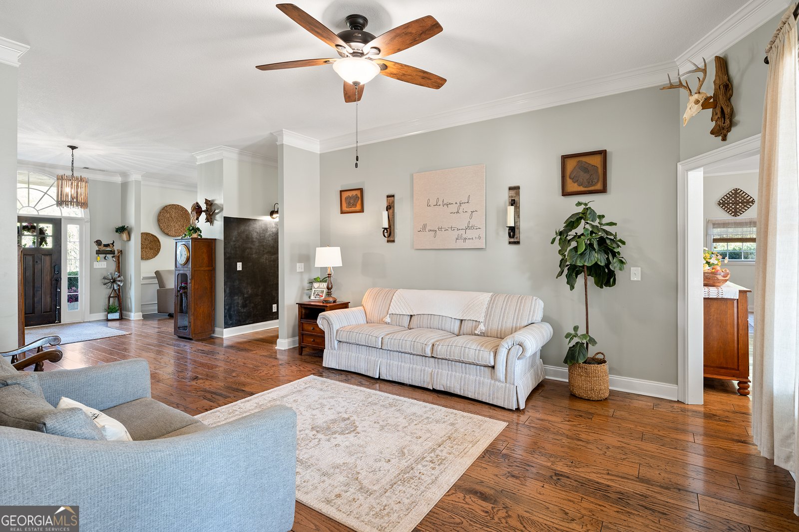 2206 Lem Edwards Road Colbert - Photo 11