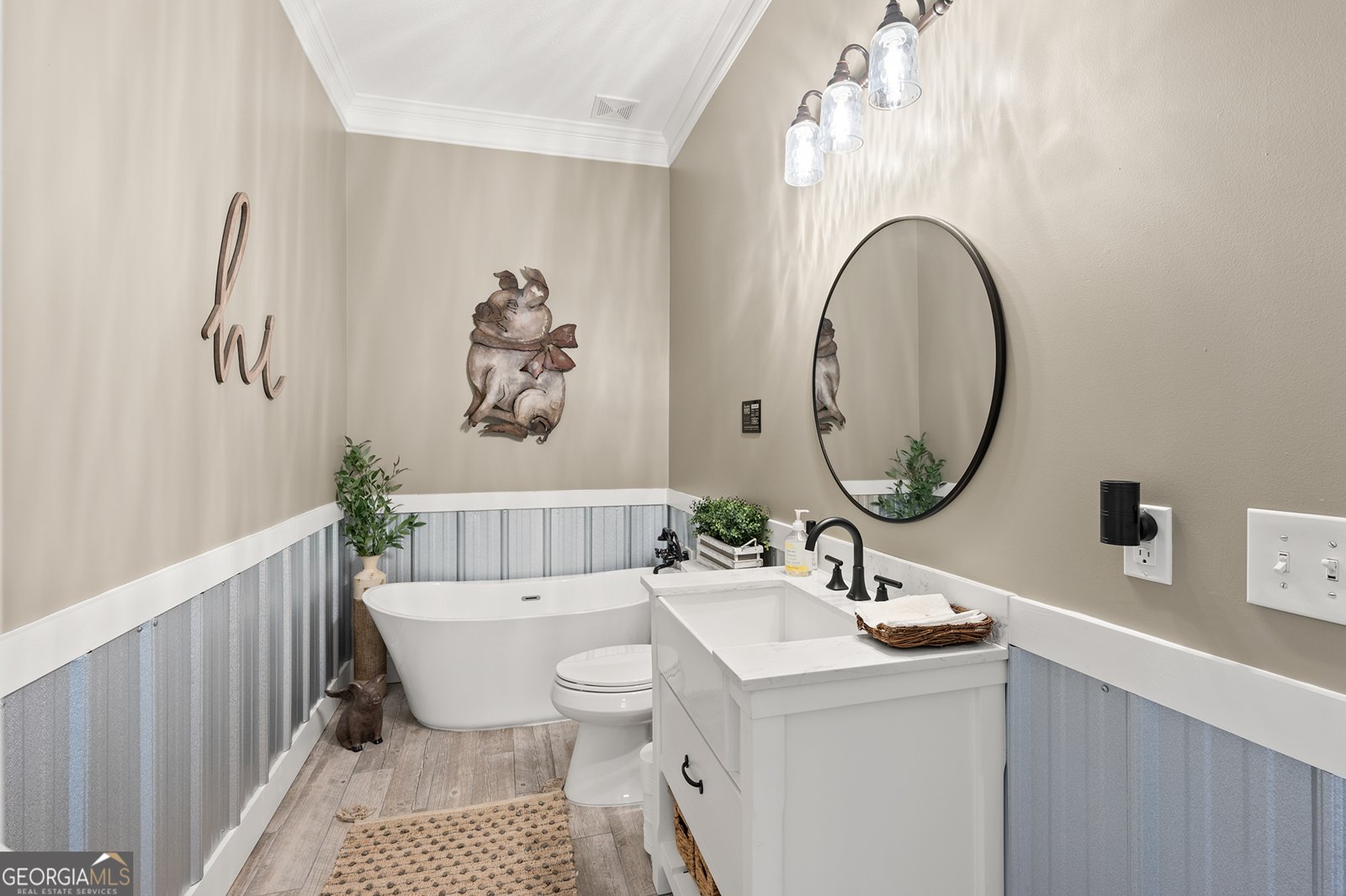 2206 Lem Edwards Road Colbert - Photo 12