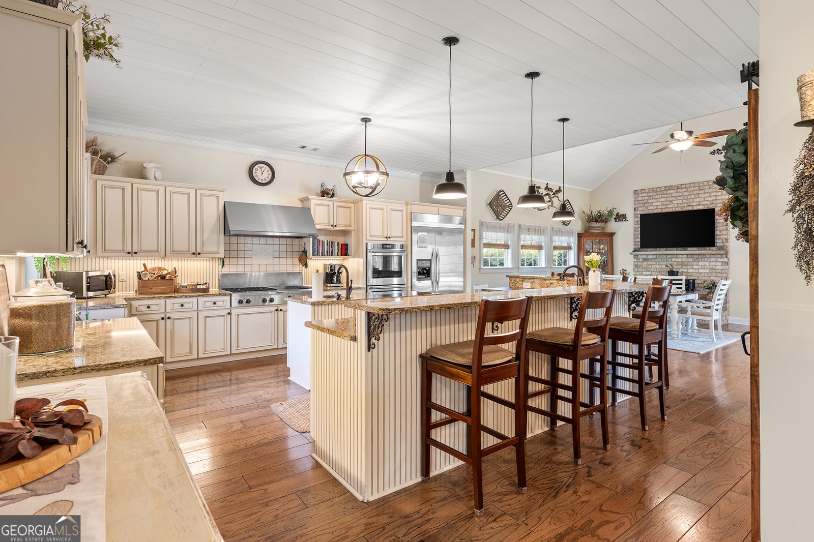 2206 Lem Edwards Road Colbert - Photo 13