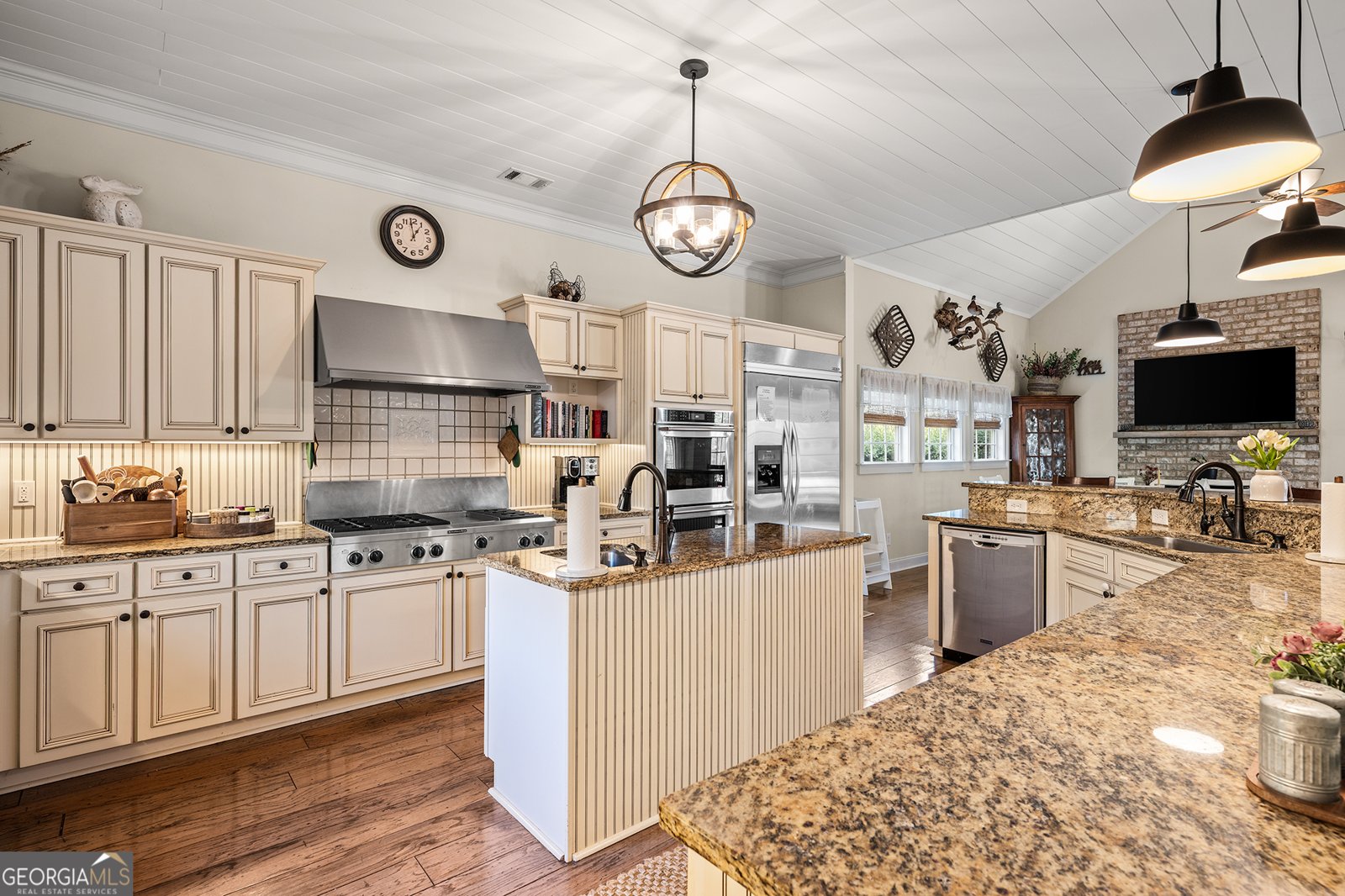 2206 Lem Edwards Road Colbert - Photo 14