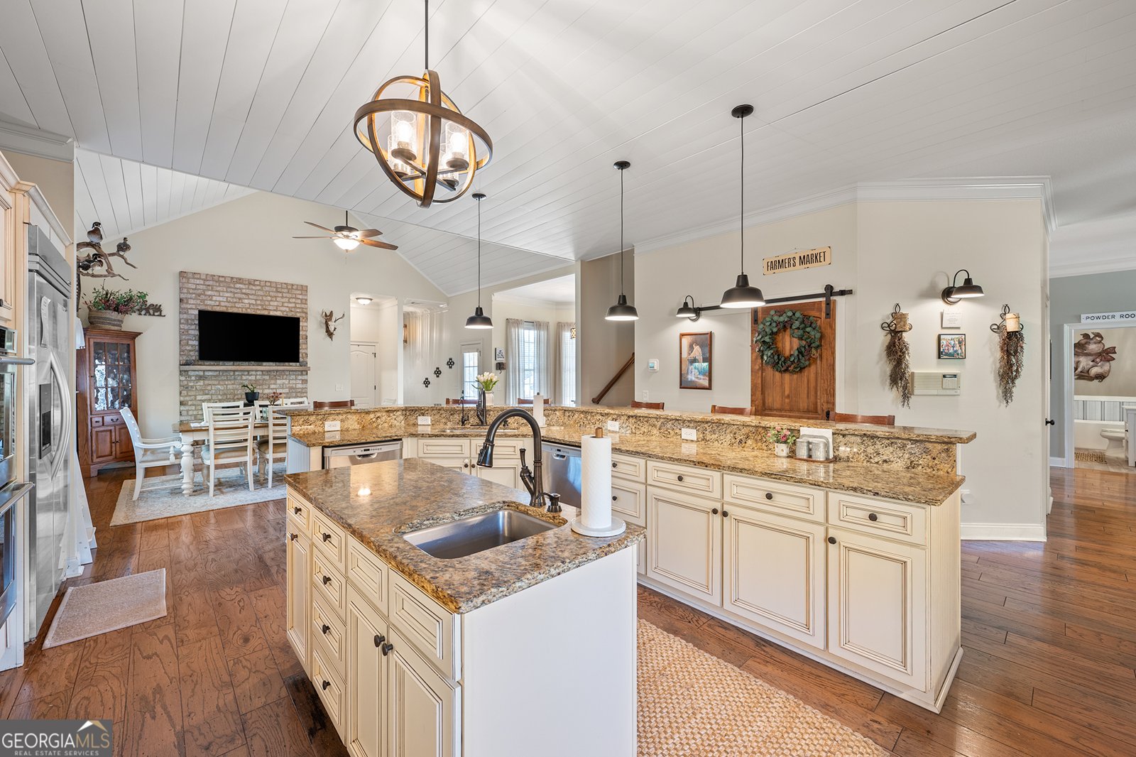 2206 Lem Edwards Road Colbert - Photo 17