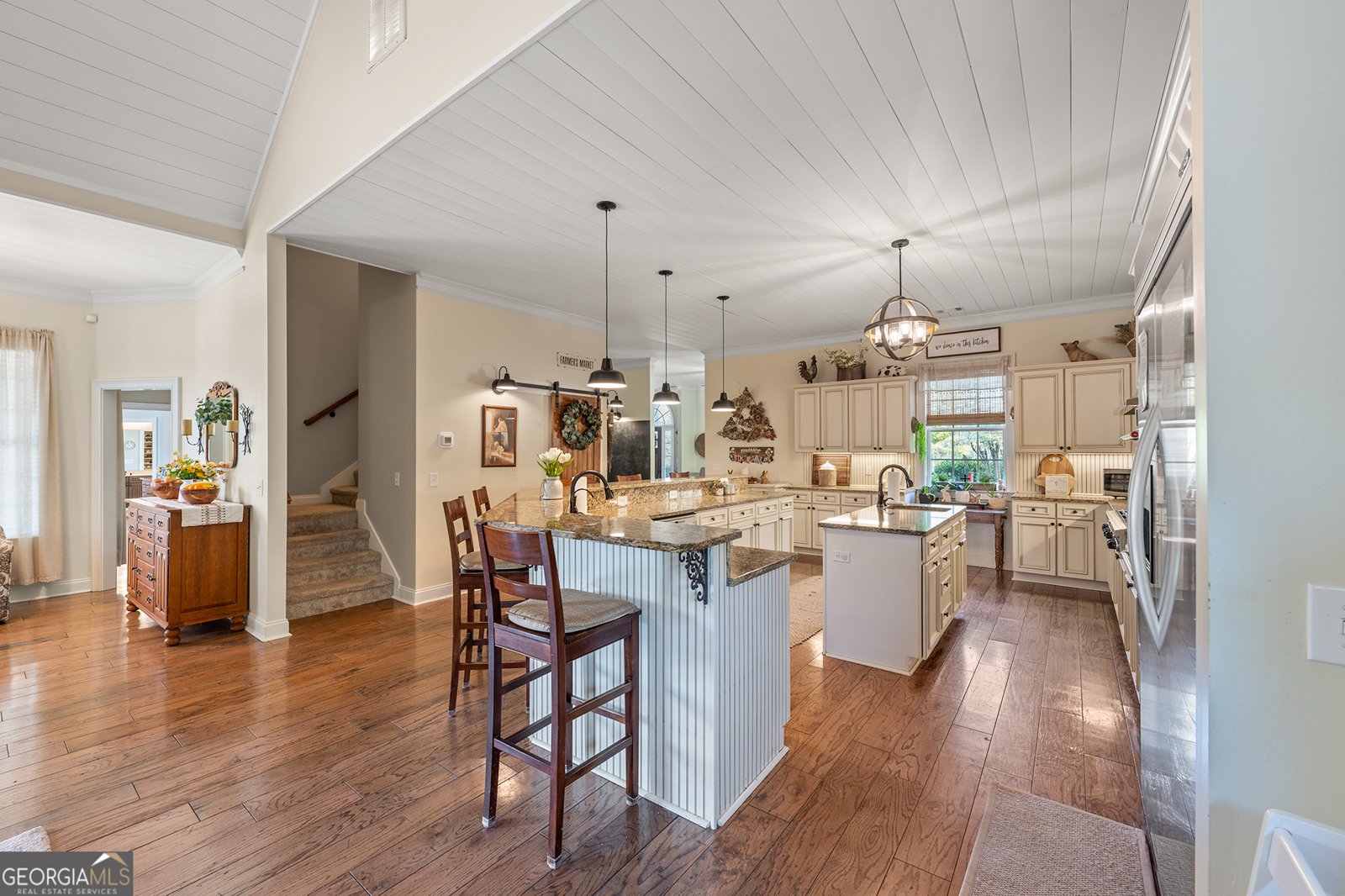 2206 Lem Edwards Road Colbert - Photo 20