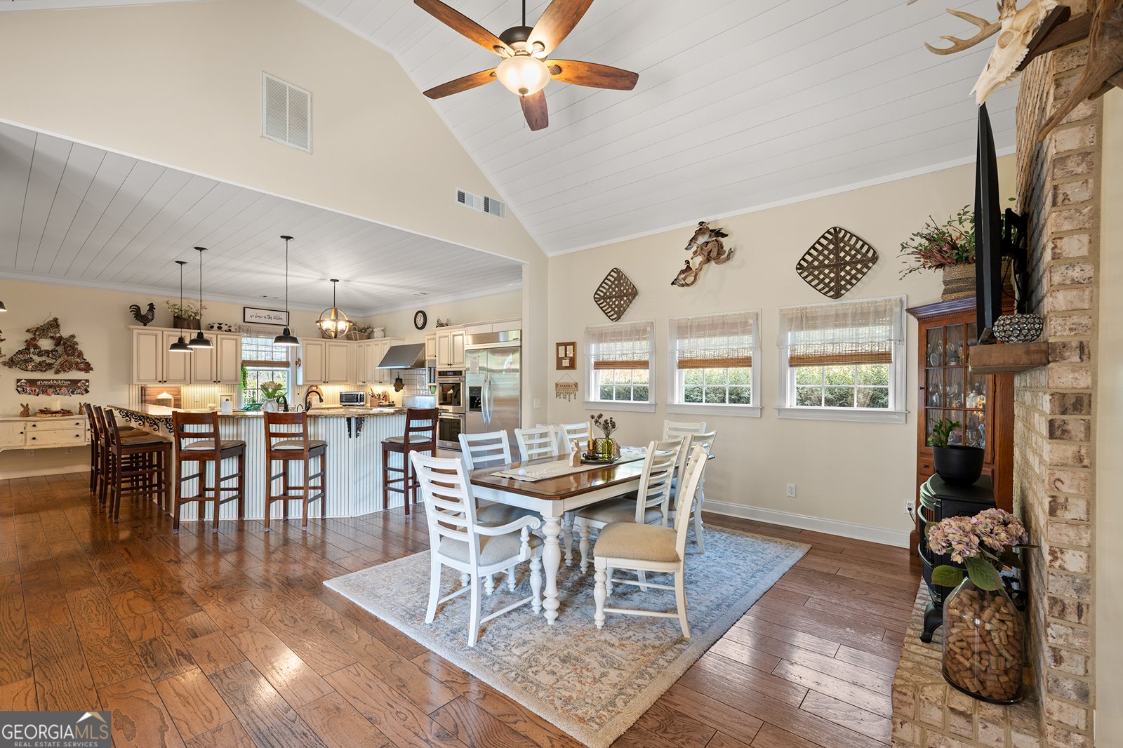 2206 Lem Edwards Road Colbert - Photo 22