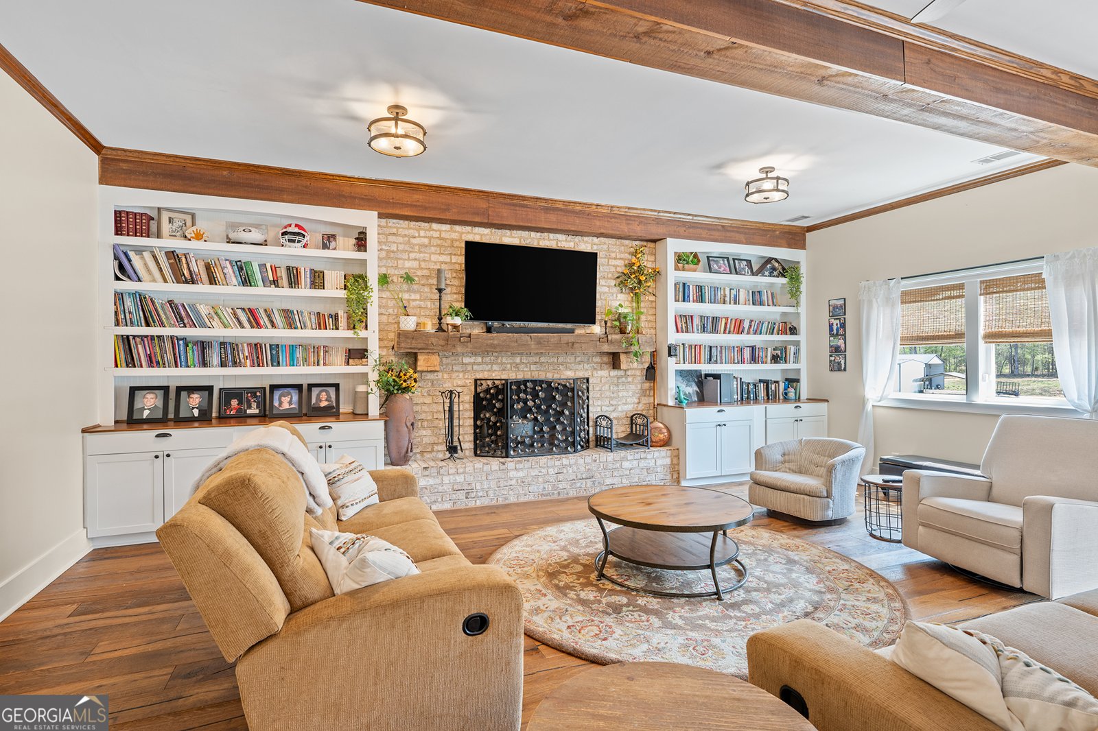 2206 Lem Edwards Road Colbert - Photo 34