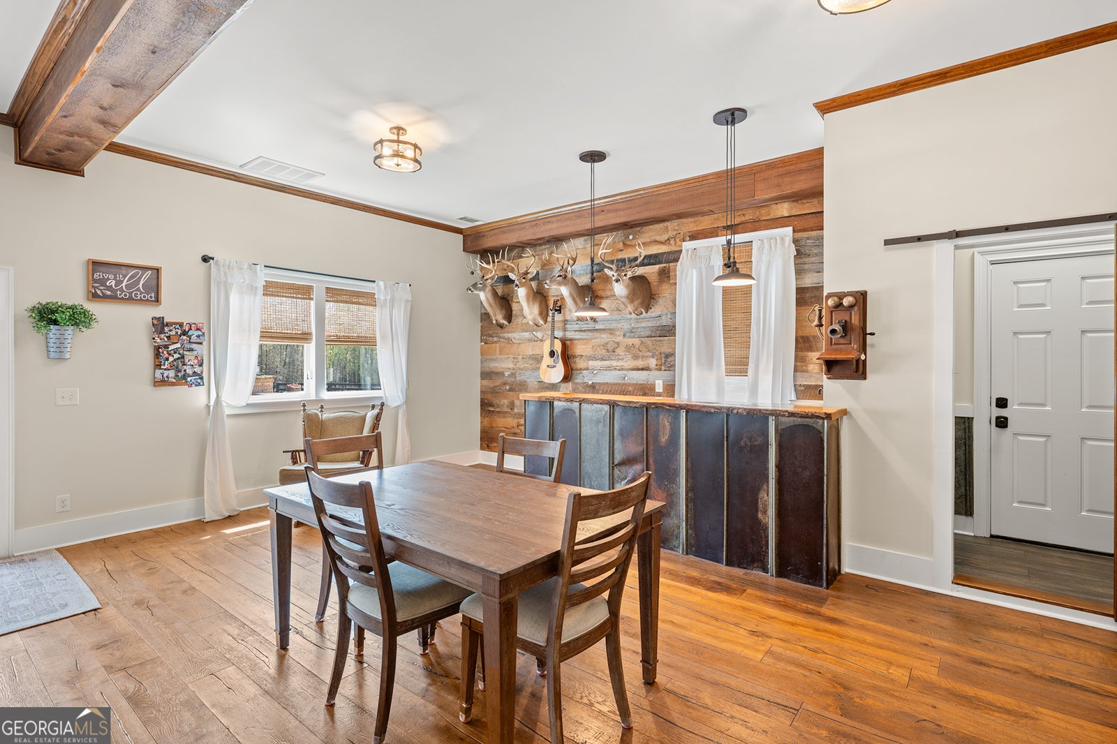 2206 Lem Edwards Road Colbert - Photo 35