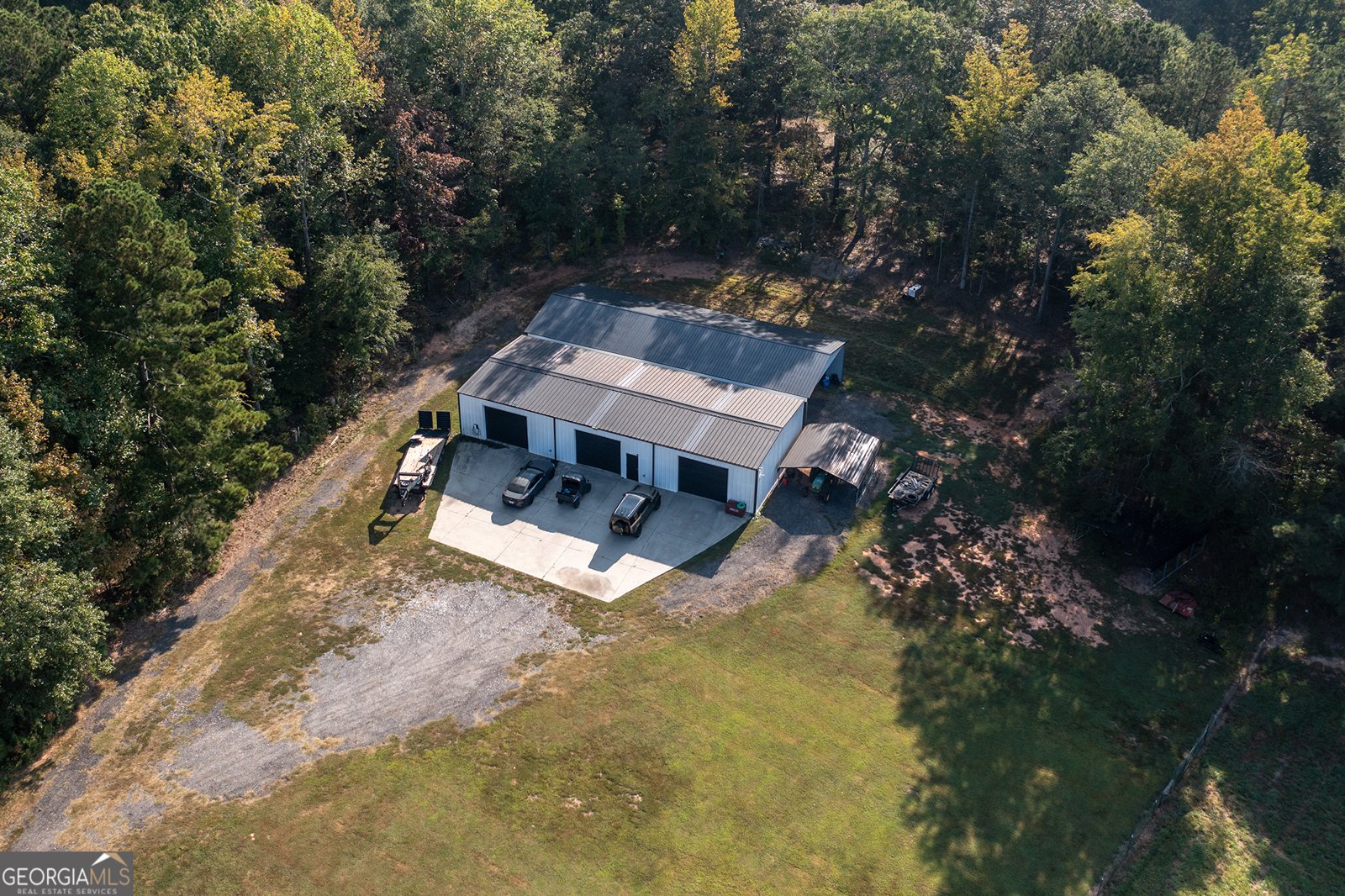 2206 Lem Edwards Road Colbert - Photo 54