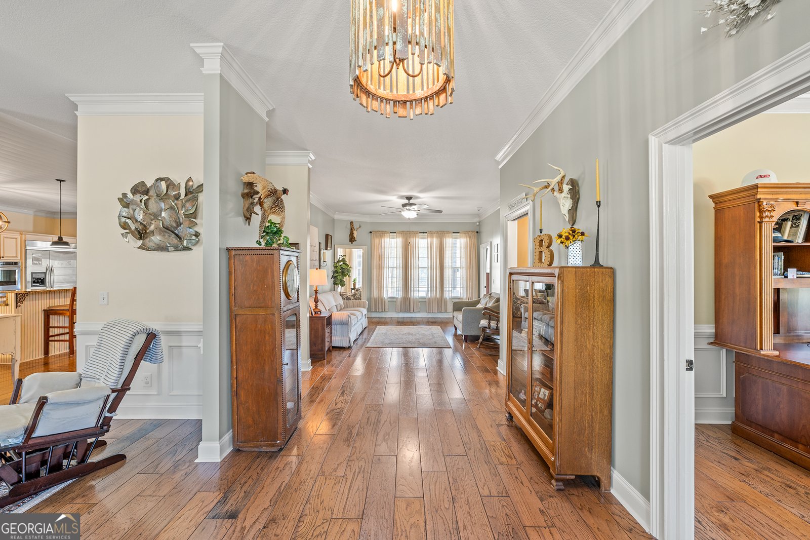 2206 Lem Edwards Road Colbert - Photo 6