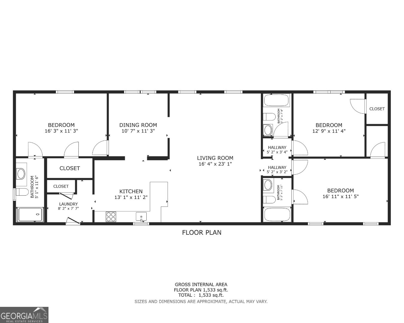 2206 Lem Edwards Road Colbert - Photo 69