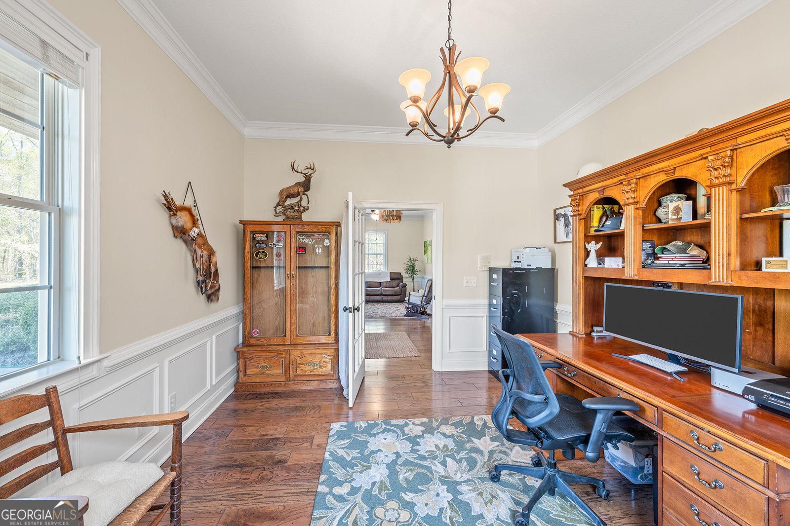 2206 Lem Edwards Road Colbert - Photo 8