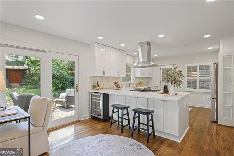 922 Stokeswood Avenue Atlanta - Photo 10