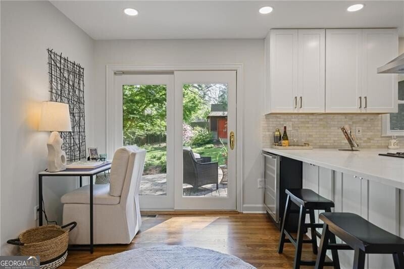 922 Stokeswood Avenue Atlanta - Photo 11