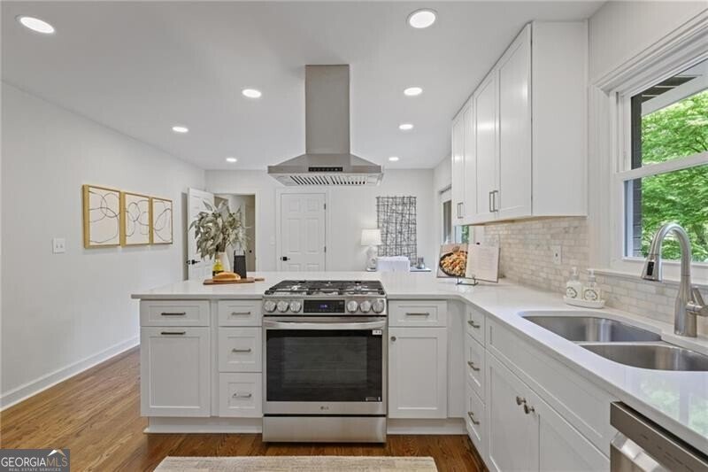 922 Stokeswood Avenue Atlanta - Photo 12