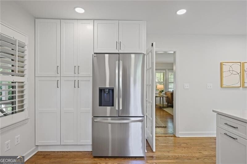 922 Stokeswood Avenue Atlanta - Photo 13