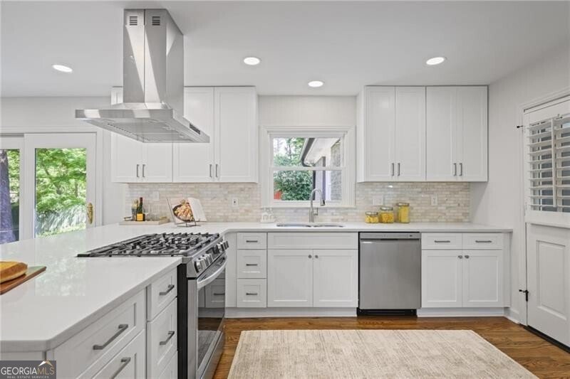 922 Stokeswood Avenue Atlanta - Photo 14