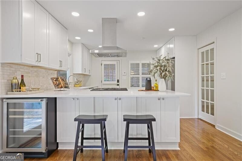 922 Stokeswood Avenue Atlanta - Photo 15