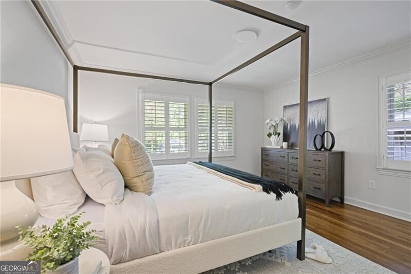 922 Stokeswood Avenue Atlanta - Photo 16