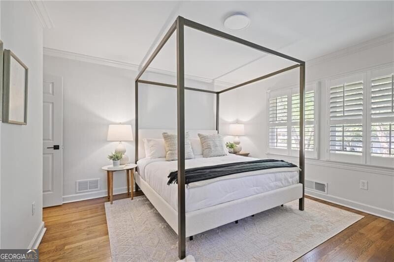 922 Stokeswood Avenue Atlanta - Photo 17