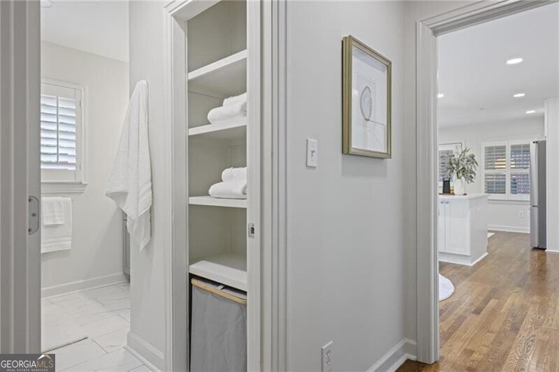 922 Stokeswood Avenue Atlanta - Photo 21