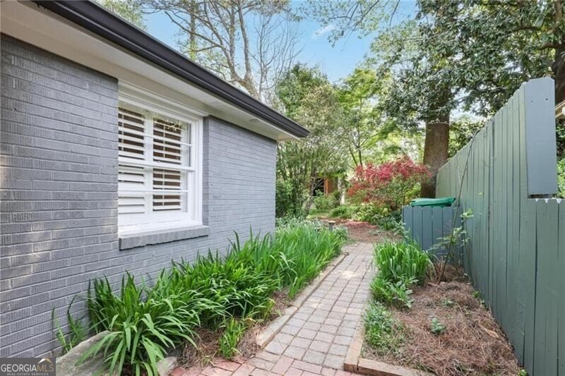 922 Stokeswood Avenue Atlanta - Photo 26